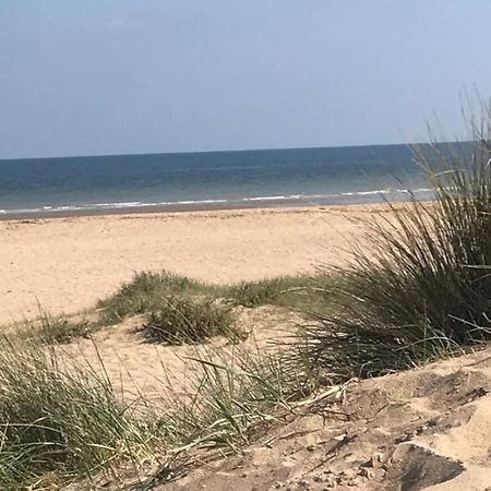Le Foch Appartement Ouistreham Buitenkant foto